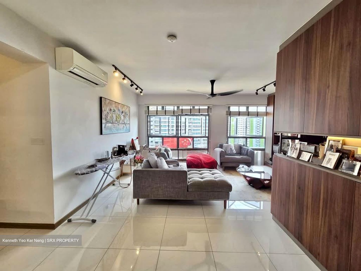Blk 622A Tampines Greenverge (Tampines), HDB 5 Rooms #600079041